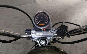 HARLEY HARLEY XL1200V LF3