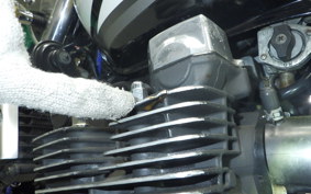 YAMAHA XJR1300 2003 RP03J