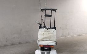 HONDA GYRO TA03