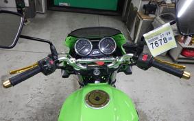 KAWASAKI ZRX400 2007 ZR400E