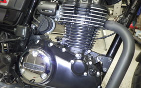 HONDA GB350S 2021 NC59