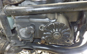 KAWASAKI ELIMINATOR 250 LX EL250A