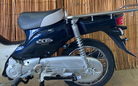 HONDA SUPER CUB50 AA04