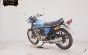 SUZUKI GT380 2018 GT380