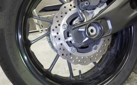 YAMAHA XSR700 2020 RM22J