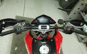 DUCATI HYPERMOTARD 1100S 2008