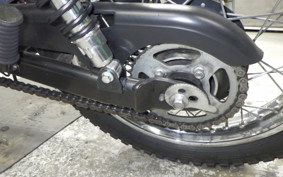 KAWASAKI 250TR 2025 BJ250F