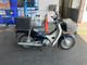 Фото Honda SUPER CUB110 2015 с японского аукциона
