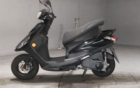 YAMAHA  AXIS Z SED7J