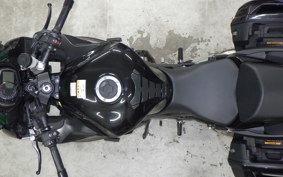 KAWASAKI NINJA 1000 A 2019 ZXT00W