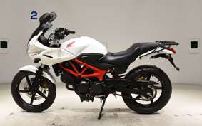 HONDA VTRF250 MC33