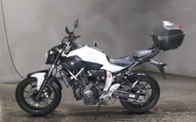 YAMAHA MT-07 RM07J