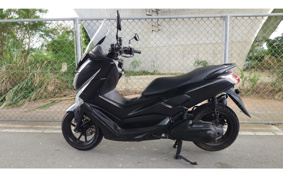 YAMAHA N-MAX155 ABS SG50J
