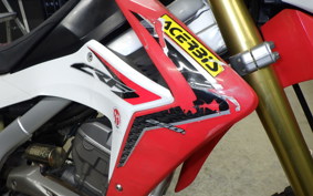 HONDA CRF250L 2015 MD38