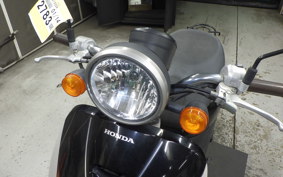 HONDA TODAY 2 2025 AF67