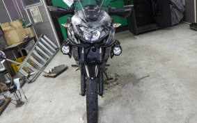 KAWASAKI VERSYS X250 A LE250D