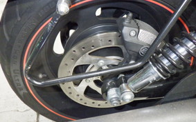 HARLEY NIGHT ROD 1250 SP 2011