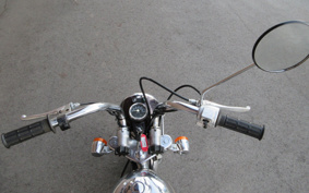 HONDA MONKEY Z50J