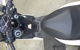 YAMAHA MAJESTY155 Gen.2 S 2005 SG52J