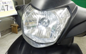 HONDA DIO 110 2009 JF58