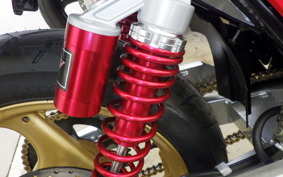 SUZUKI GSX400 IMPULSE GK79A