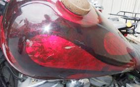 HONDA STEED 400 NC26