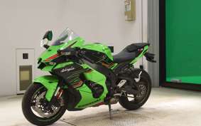 KAWASAKI ZX 10 NINJA ABS 2023 ZXT02L