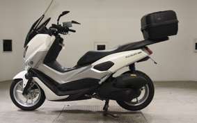 YAMAHA N-MAX 155 A 2007 SG50J