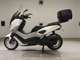 Фото Yamaha N-MAX 155 A 2007 с японского аукциона