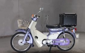 HONDA SUPER CUB50 C50