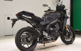YAMAHA TRACER 9 GT+ 2023 RN70J