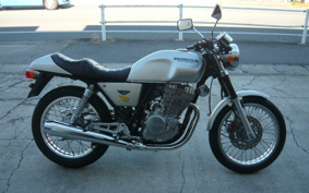 HONDA GB250 CLUBMAN 1 MC10