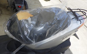 HONDA DIO Gen.5 AF56