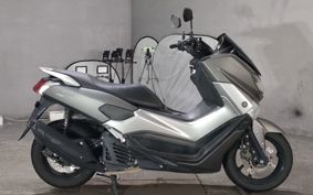 YAMAHA N-MAX 155 SG50J