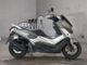 Фото Yamaha N-MAX 155 с японского аукциона