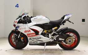 DUCATI PANIGALE V2 2023