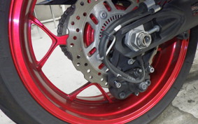 KAWASAKI ZX 1400 NINJA R A 2012