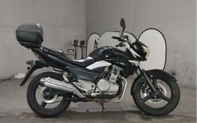 SUZUKI GSR250 GJ55D