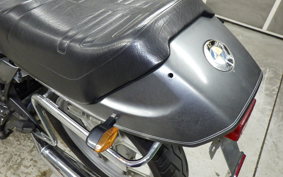 BMW R100RT 1990