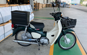 HONDA SUPER CUB50 AA09
