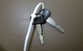 HONDA C50 SUPER CUB 2004 AA09