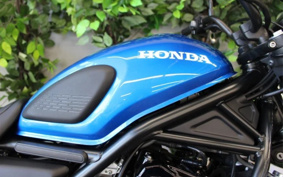 HONDA CL500 2023 PC68