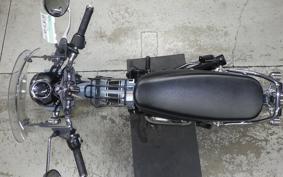 HONDA DAX 125 2017 JB04