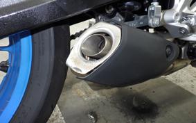 SUZUKI GSX-8S 2023 EM1AA