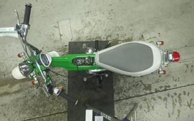 HONDA CHALY 50 CF50