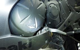 KAWASAKI NINJA 400 ABS 2016 EX400E