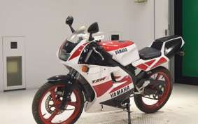 YAMAHA TZR50R 2025 4EU