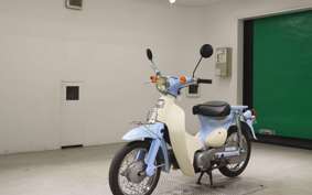 HONDA LITTLE CUB 2026 AA01