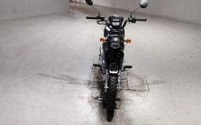 HONDA CROSS CUB110 JA60