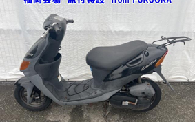 SUZUKI LET's 2